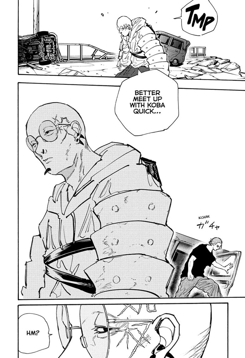 Chapter 115 - Page 35